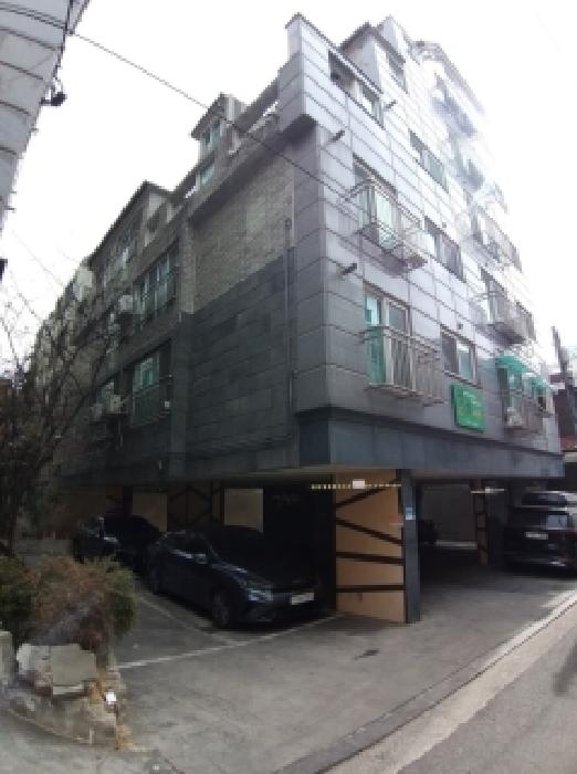 강서구 화곡동 346-81 다세대 경매 물건 사진