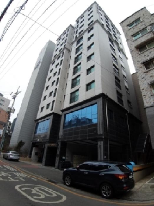 강서구 방화동 613-2 오피스텔 경매 물건 사진