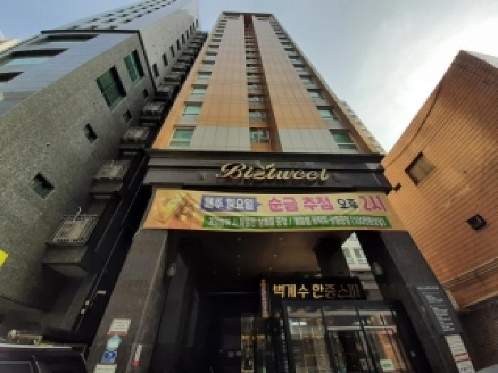 금천구 가산동 140-36 오피스텔 경매 물건 사진
