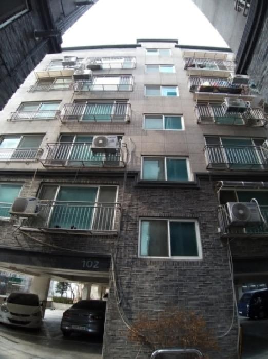 양천구 신월동 1066 다세대 경매 물건 사진