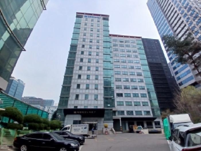 금천구 가산동 489-11 공장/지식산업센터 경매 물건 사진