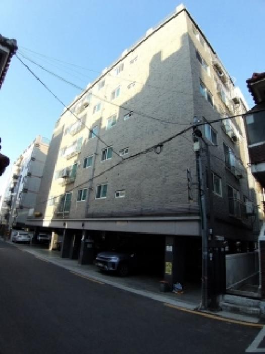 강서구 공항동 680-9 다세대 경매 물건 사진