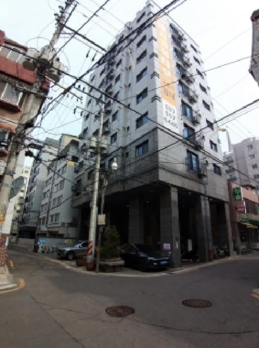 강서구 화곡동 24-144 오피스텔 경매 물건 사진