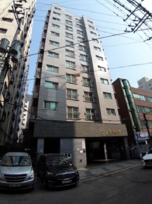 강서구 화곡동 936-5 상가,오피스텔,근린시설 경매 물건 사진