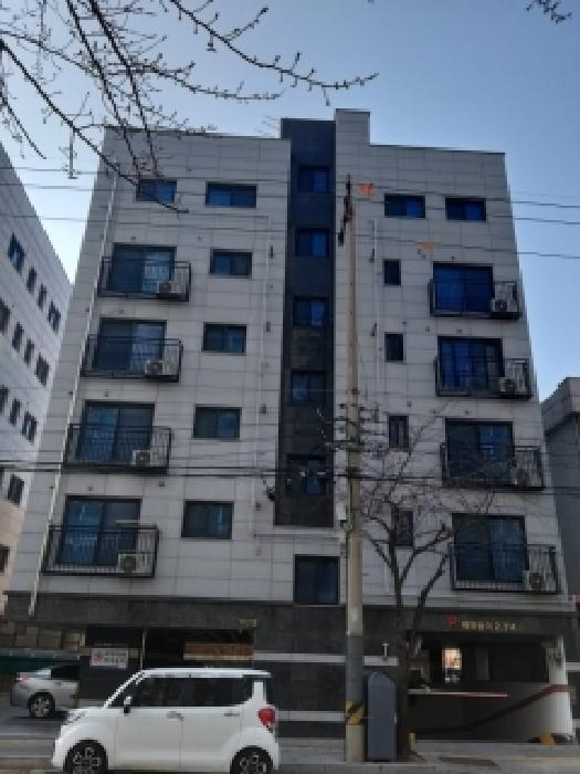 양천구 신정동 926-3 다세대 경매 물건 사진