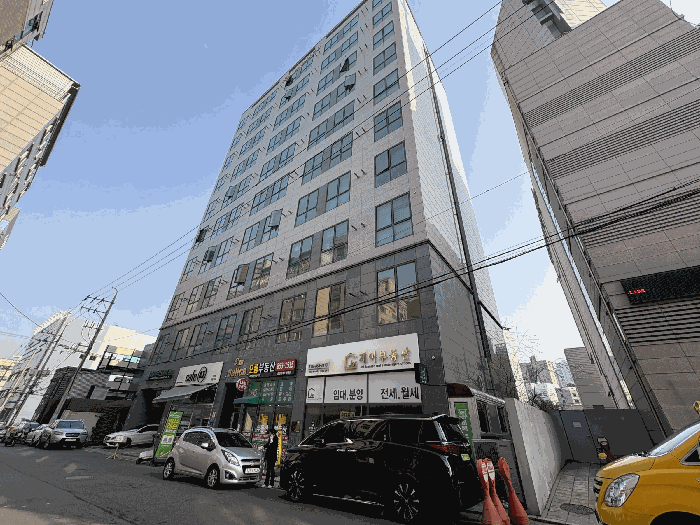 금천구 독산동 151-3 상가,오피스텔,근린시설 경매 물건 사진