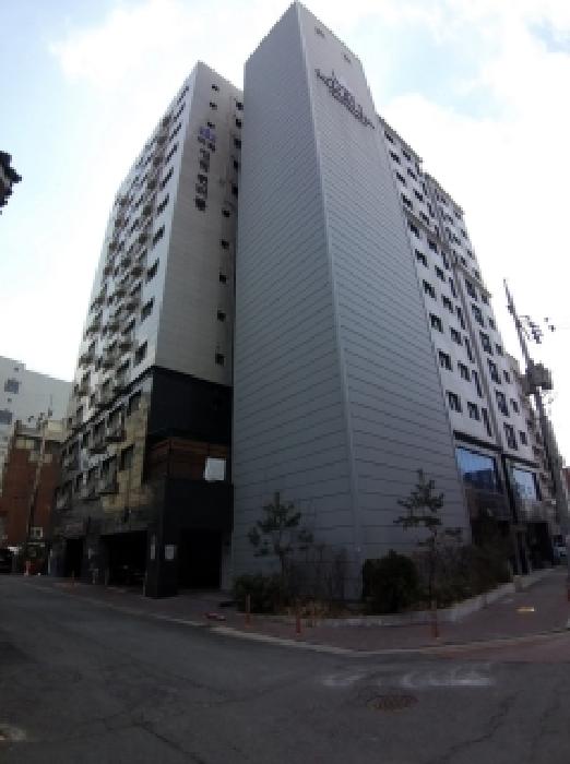 강서구 방화동 612-61 오피스텔 경매 물건 사진
