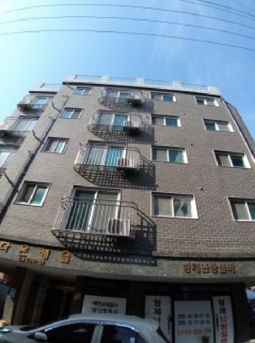 양천구 신월동 243-30 다세대 경매 물건 사진