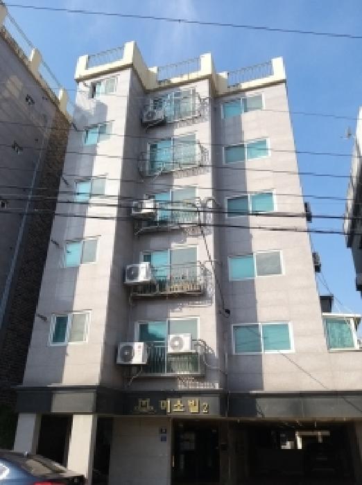 양천구 신월동 221-17 다세대 경매 물건 사진