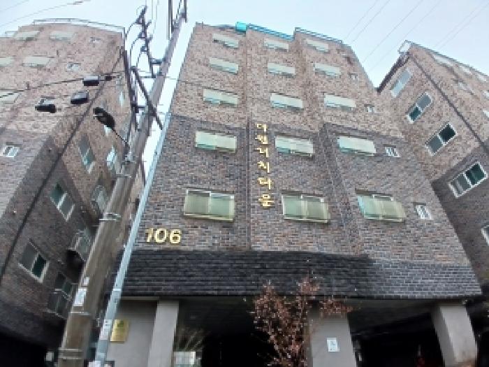 구로구 오류동 358 다세대 경매 물건 사진