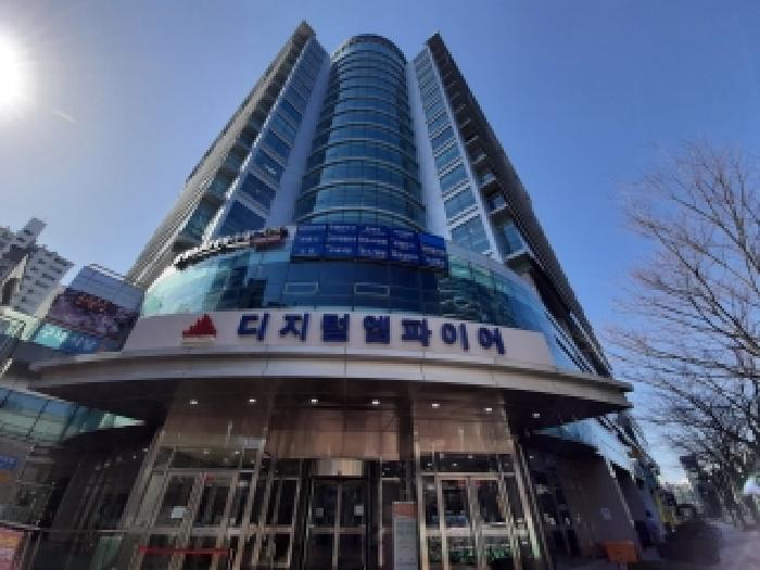 금천구 가산동 685 공장/지식산업센터 경매 물건 사진