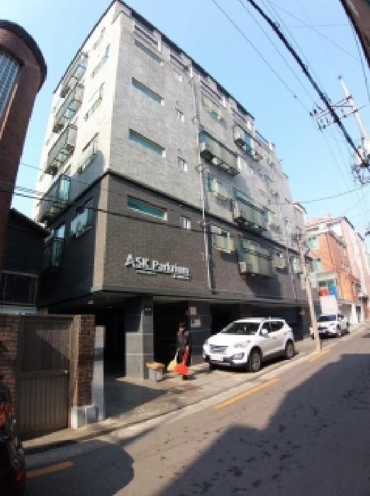 강서구 화곡동 1056-21 다세대 경매 물건 사진