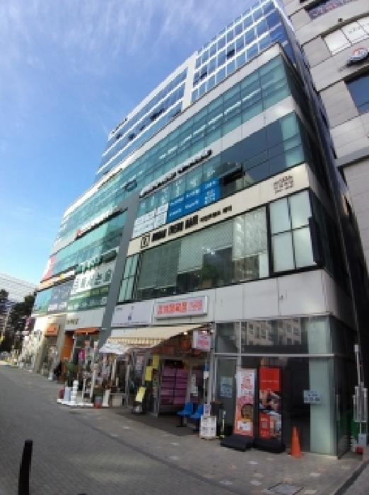 강서구 마곡동 798-4 근린시설 경매 물건 사진