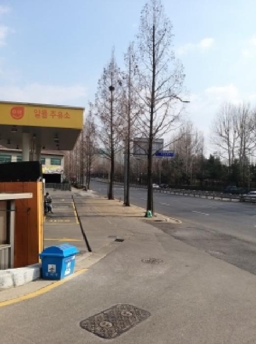 강서구 공항동 61-125 도로 경매 물건 사진