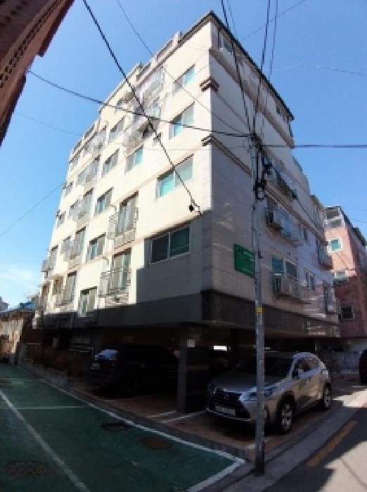강서구 화곡동 162-3 다세대 경매 물건 사진