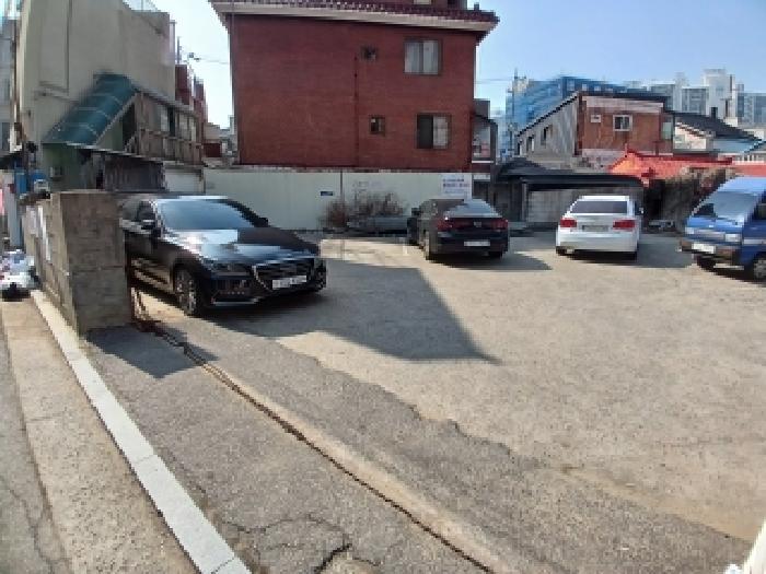 구로구 오류동 23-32 대지 경매 물건 사진