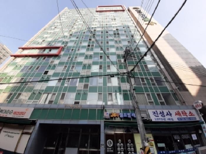 금천구 가산동 141-2 오피스텔 경매 물건 사진