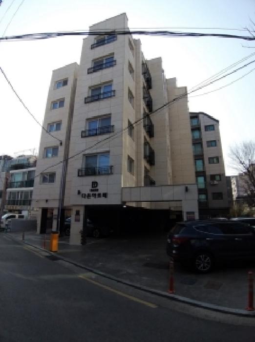 강서구 방화동 645-37 다세대 경매 물건 사진