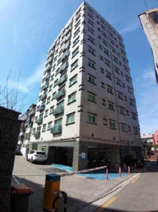 강서구 화곡동 371-21 오피스텔 경매 물건 사진