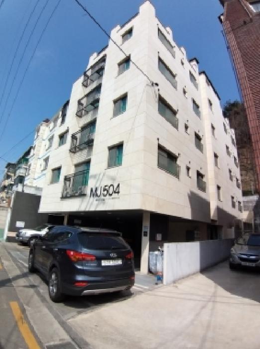 강서구 화곡동 504-65 다세대 경매 물건 사진