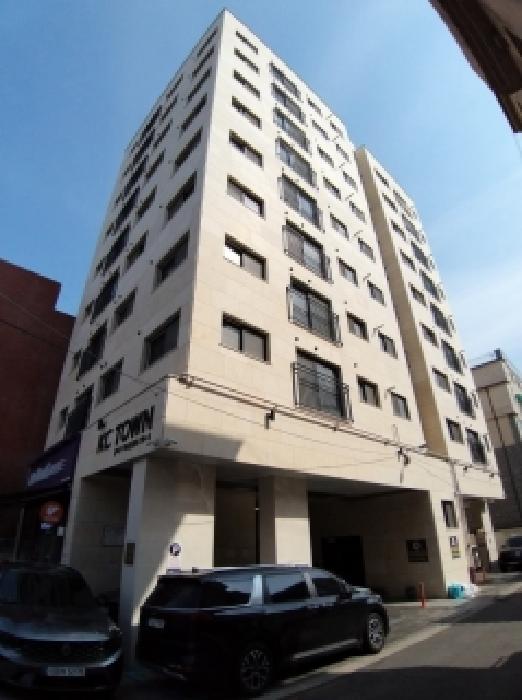 강서구 화곡동 372-73 오피스텔 경매 물건 사진