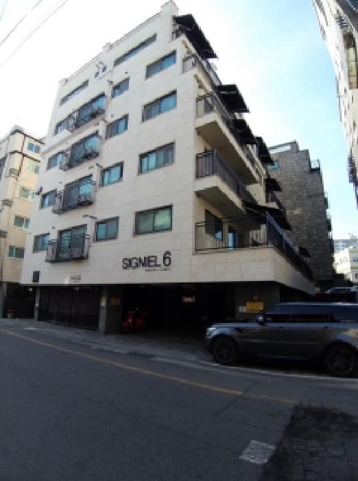 강서구 화곡동 1038-19 다세대 경매 물건 사진