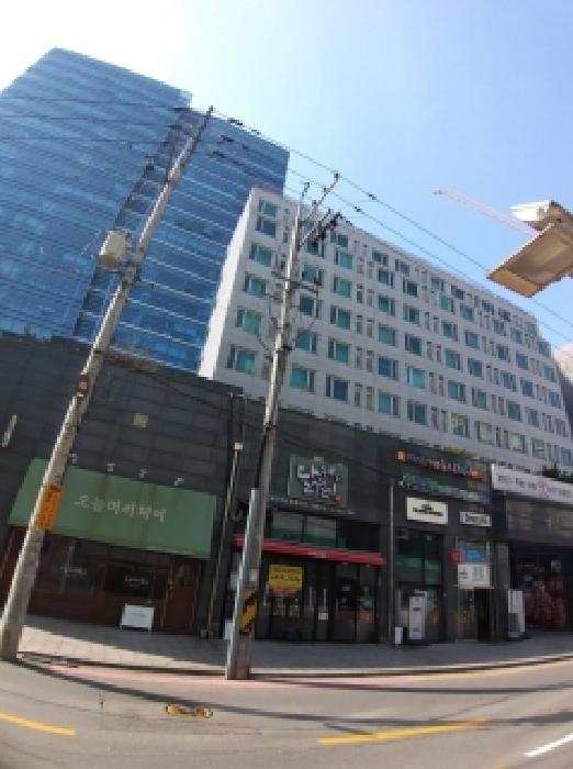 영등포구 영등포동8가 42-1 오피스텔 경매 물건 사진
