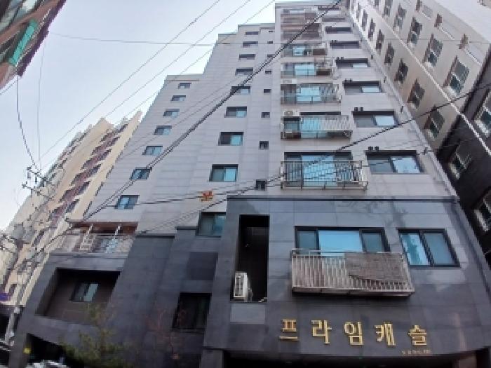 구로구 오류동 6-109 오피스텔 경매 물건 사진