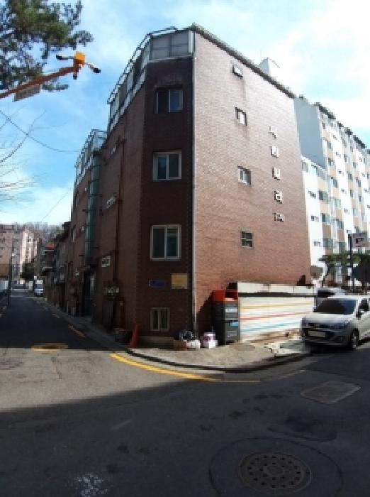 강서구 내발산동 672-14 다세대 경매 물건 사진