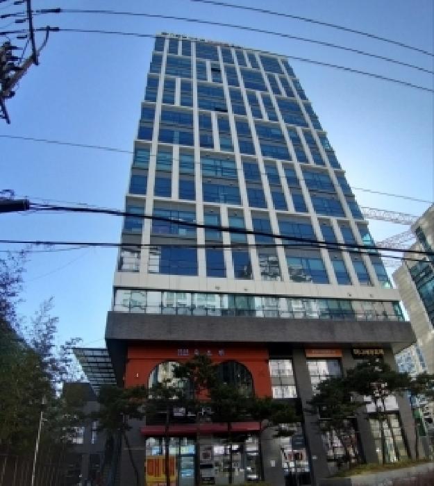 강서구 등촌동 629-1 공장/지식산업센터 경매 물건 사진