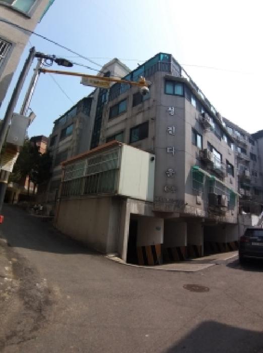 강서구 화곡동 102-358 다세대 경매 물건 사진