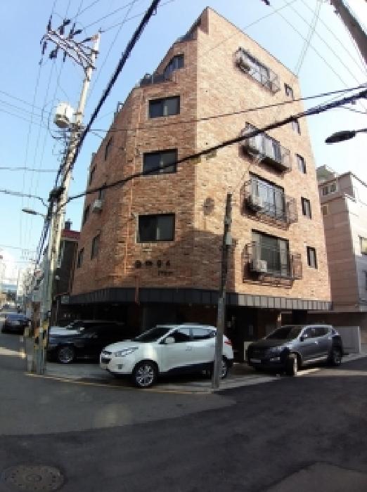 강서구 공항동 664 다세대 경매 물건 사진