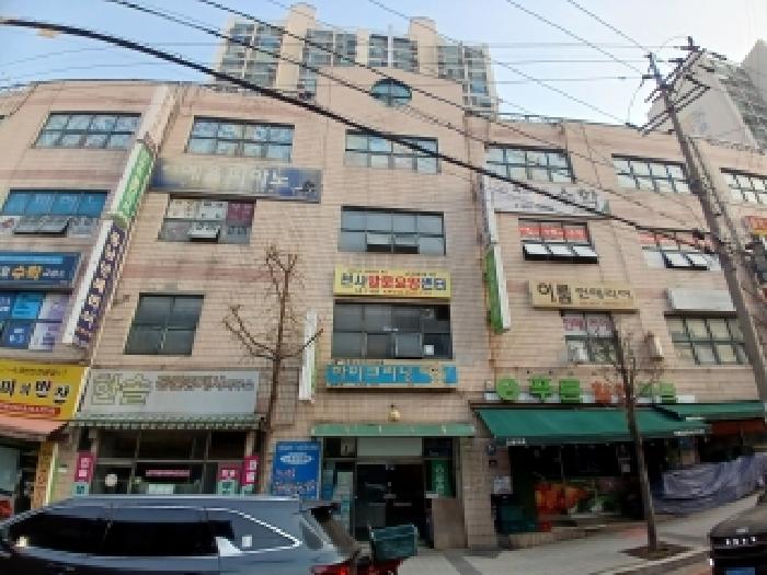 금천구 시흥동 3-96 다세대 경매 물건 사진