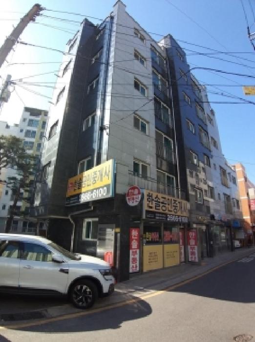 강서구 마곡동 1553 다세대주택 경매 물건 사진