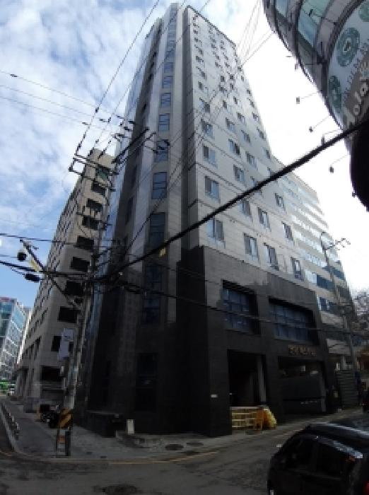 강서구 화곡동 1107-3 연립주택,다세대,빌라 경매 물건 사진