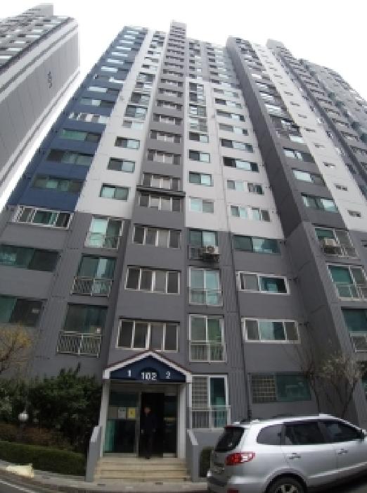 강서구 염창동 240-32 아파트 경매 물건 사진