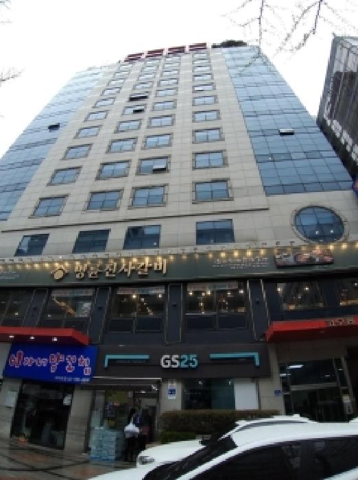 영등포구 여의도동 45-13 상가,오피스텔,근린시설 경매 물건 사진