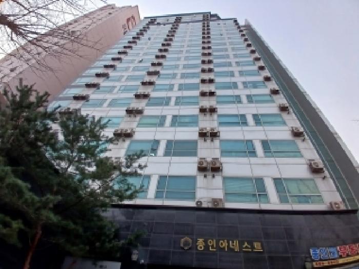 구로구 구로동 110 오피스텔 경매 물건 사진