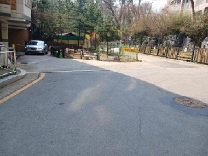 구로구 오류동 292-14 대지 경매 물건 사진