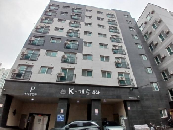 금천구 독산동 301-15 오피스텔 경매 물건 사진