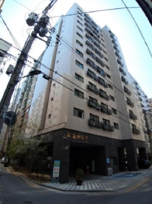 강서구 화곡동 925-15 오피스텔 경매 물건 사진