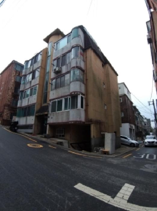 강서구 화곡동 56-33 연립주택,다세대,빌라 경매 물건 사진