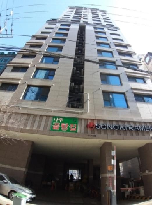 영등포구 영등포동7가 94-99 근린시설 경매 물건 사진