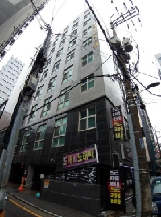 강서구 화곡동 937-12 오피스텔 경매 물건 사진