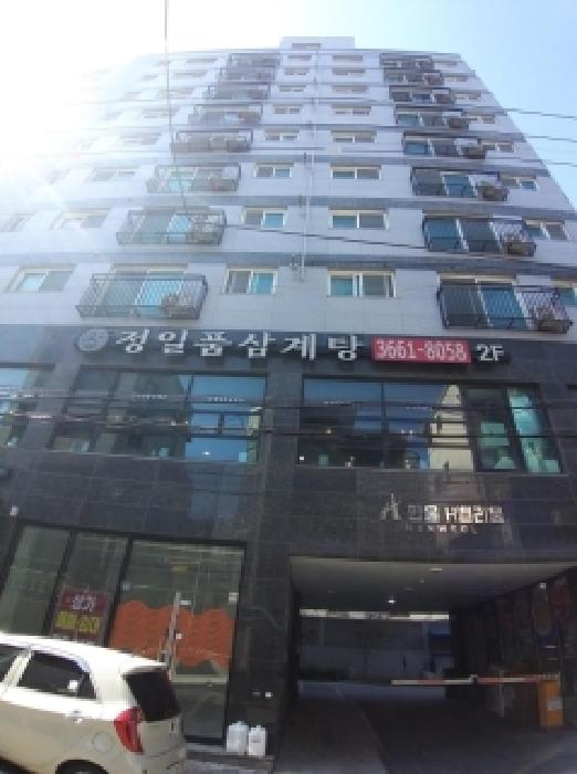 강서구 등촌동 648-11 상가,오피스텔,근린시설 경매 물건 사진
