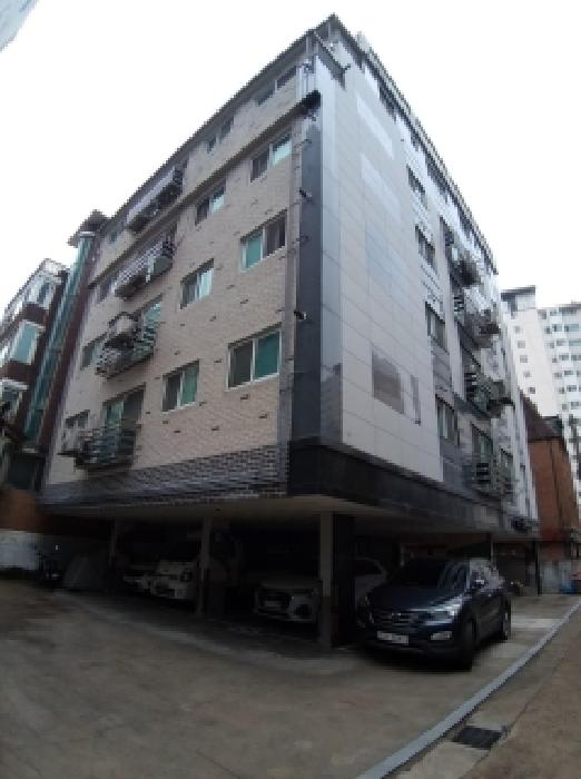 강서구 내발산동 706-7 다세대 경매 물건 사진