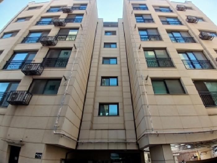 금천구 독산동 1158 다세대 경매 물건 사진