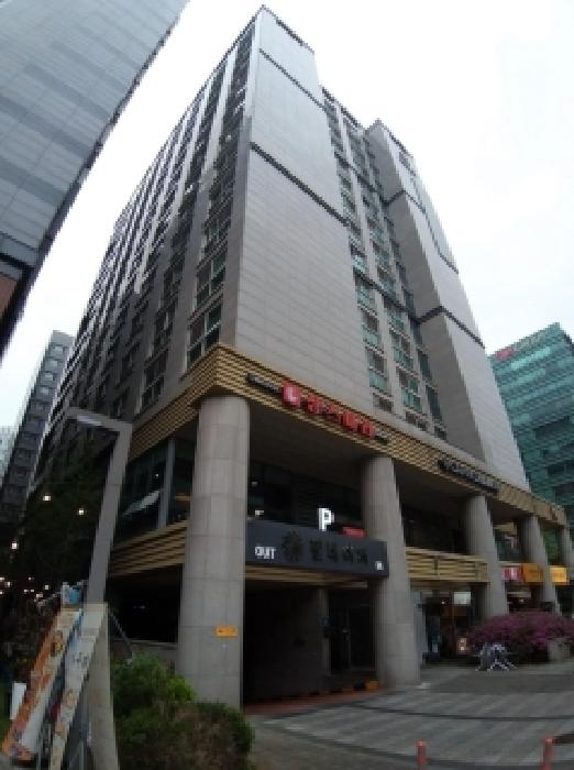 강서구 마곡동 795-1 오피스텔 경매 물건 사진