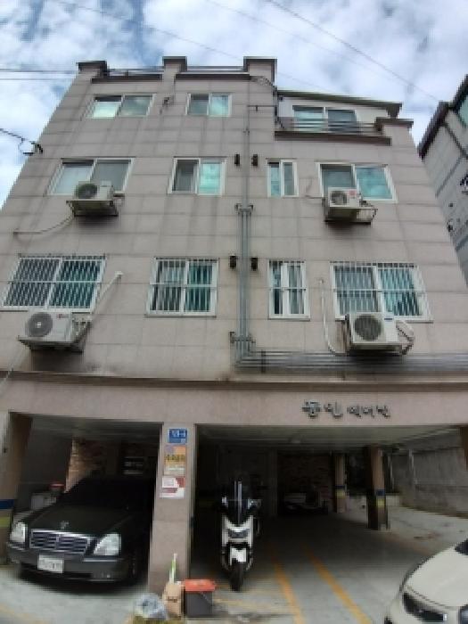 양천구 목동 553-33 다세대 경매 물건 사진