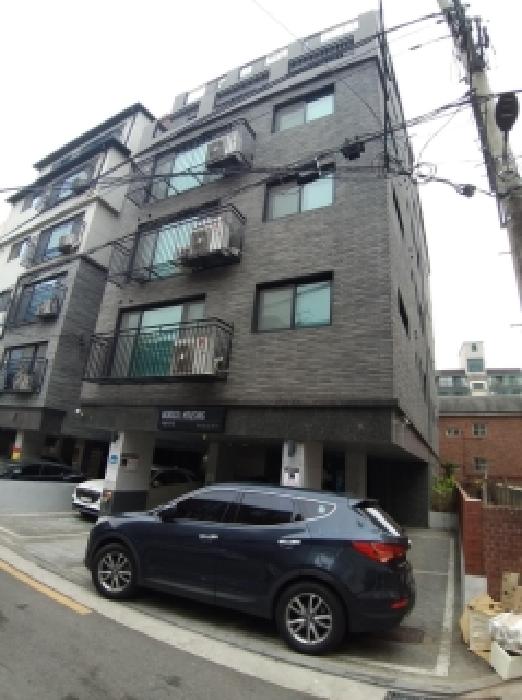 강서구 화곡동 1018-3 다세대 경매 물건 사진